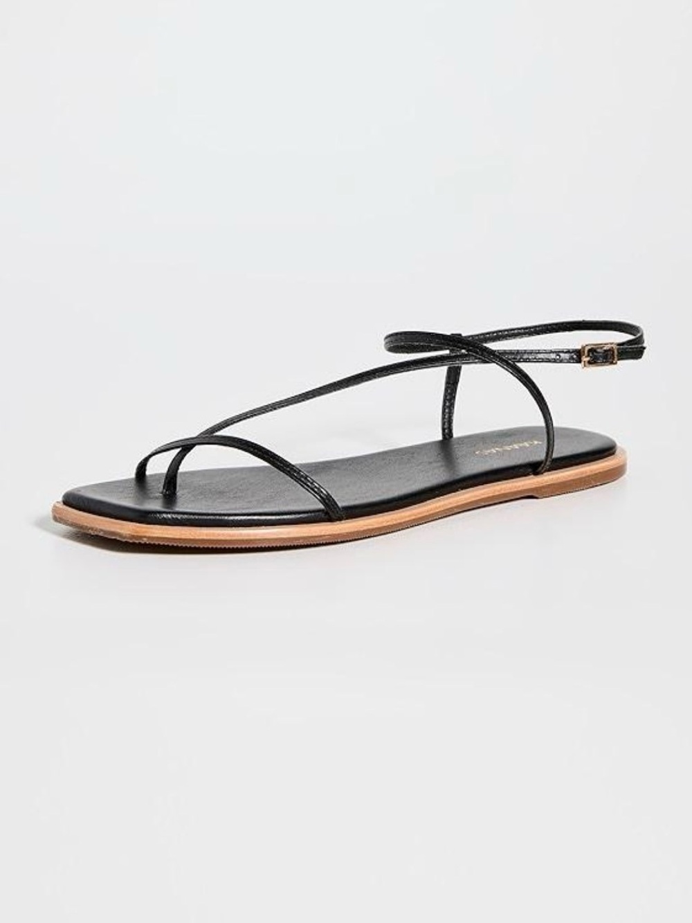 NWOB Kaanas Alataya Sandals